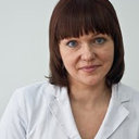 Liudmyla Naumova