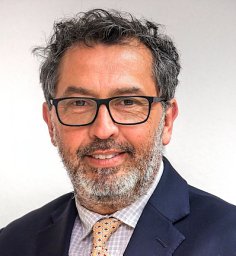 David A Gangitano