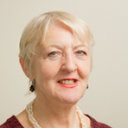 Jo Gilmartin