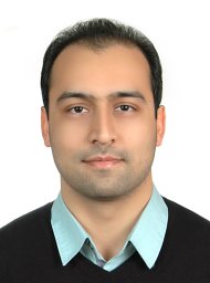 S. Kazem Shekofteh