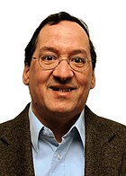 Klaus Werner Stöckelhuber