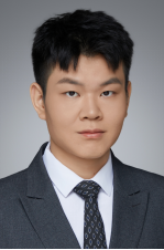 Siquan Wang