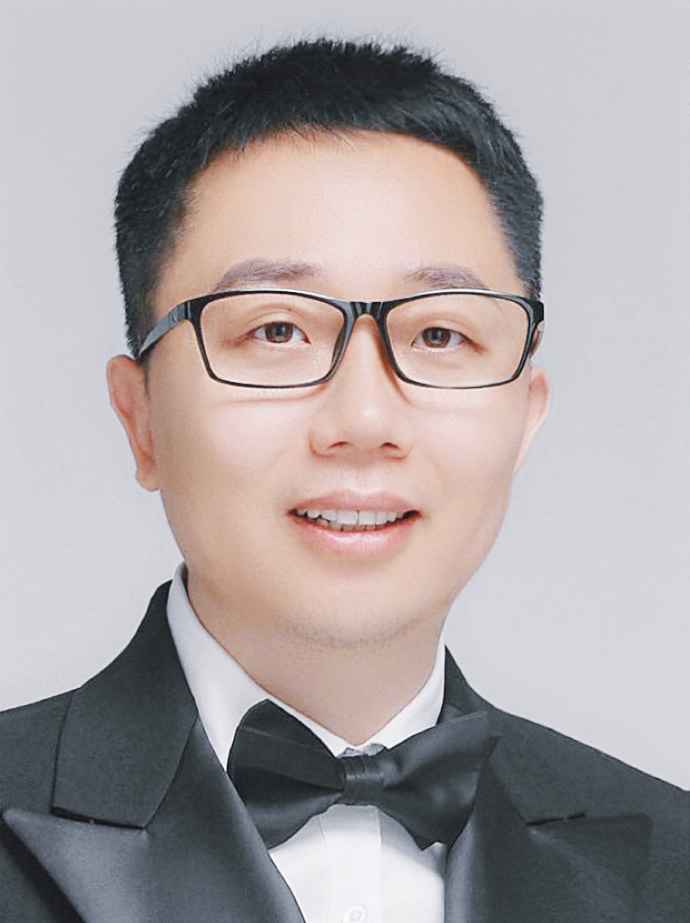 Guangyu Li