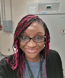 Leah Chibwe