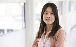 Eriko Katsuta