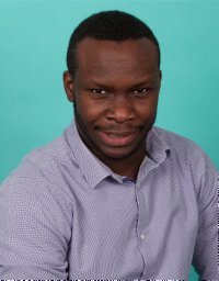 Ekanem E. Ekanem
