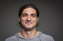 Romain Brossier