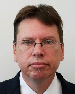 David S. Parker