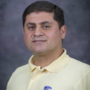 Faris Karim Hussain Ph.D.
