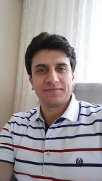 Yüksel Ramazan
