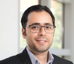Ghoneim Hazem E