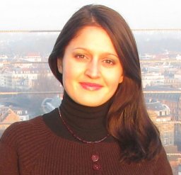 Marina Falaleeva
