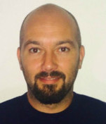 Marco Mastrogiuseppe