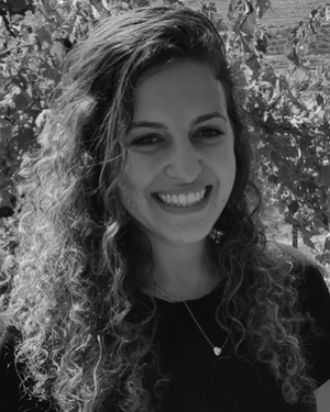 Inbal Stanger