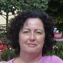 Maria Luisa Jimeno