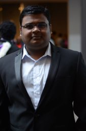 Ganesh Selvaraj