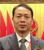 Shangzhong Jin