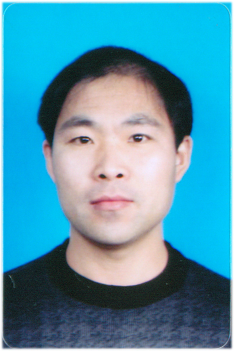 Yongjie Wang