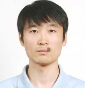 Xingri Jin
