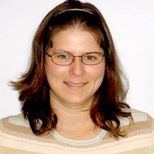 Amy Weislogel