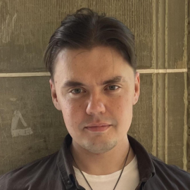 Alex Boruch⁠-⁠Gruszecki