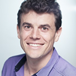 Garth Morgan Kendall Pearce