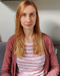 Agnieszka Gierej