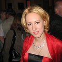 Ekaterina Raush