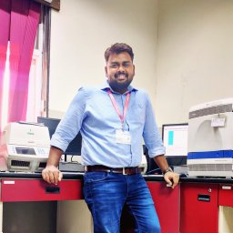 Vikram Singh