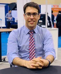 Mehrdad Tajali