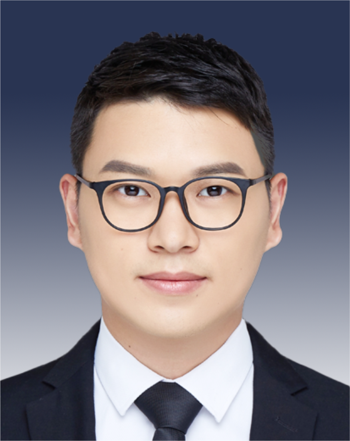 Xuefeng Wang