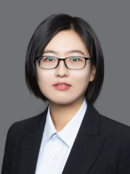 Xiaoqun Gong
