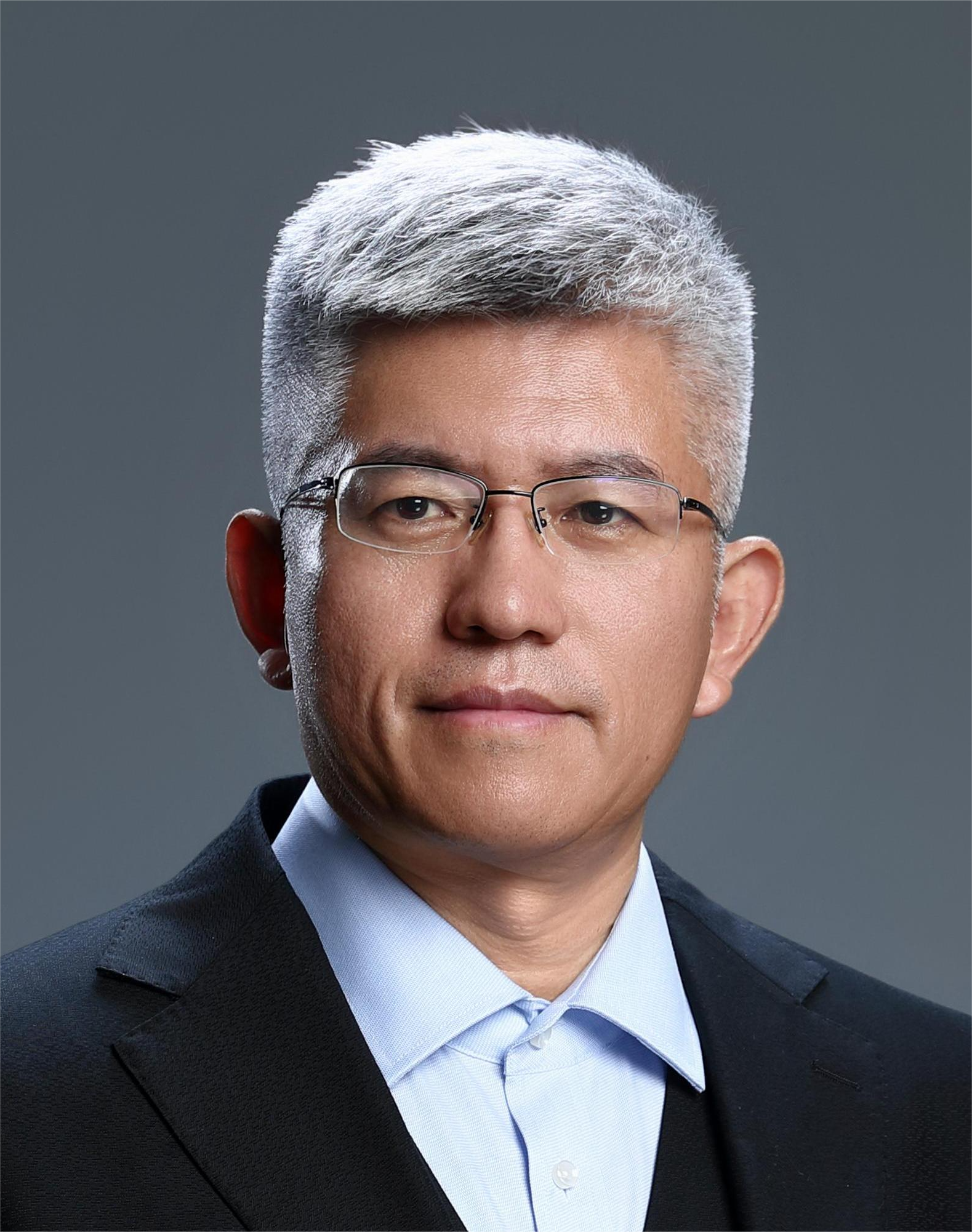 Qiang Zhang