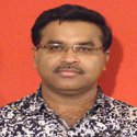 Debashis Mukhopadhyay