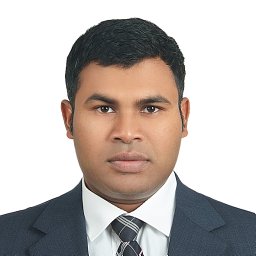 Samiru Sudharaka Wickramasuriya