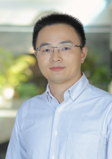 Haidong Tang