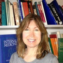 Theresa R Weiss