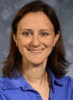 Johanna Elfenbein