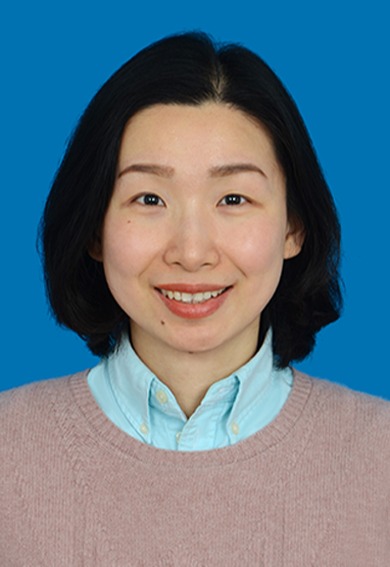 Jingping Hu
