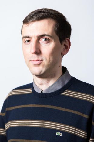 Stefanos Aldo Papanicolopulos