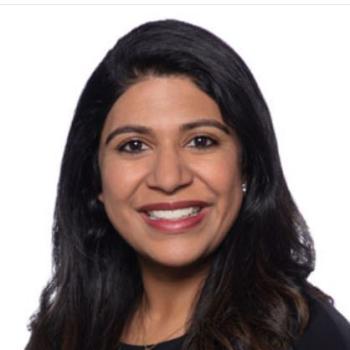 Charitha D. Reddy