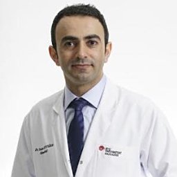 Salim Senturk