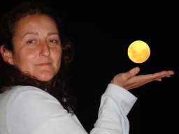 Pilar Rios
