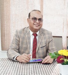 Mohd. Shahid Khan