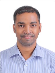 Ramasamy Thiruganesh