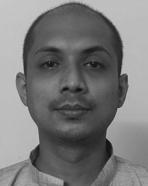 Dibyajyoti Das