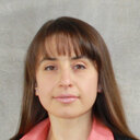 Oksana Olkhovyk