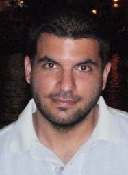 Konstantinos Fysarakis