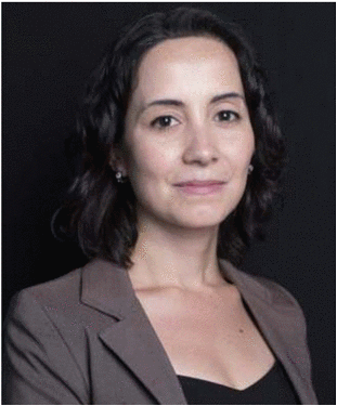 Nathalie Risso