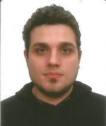 Lucas S. Cerqueira